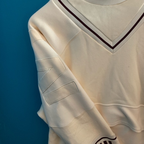 Ivy Park x Adidas unisex first collection sweatsuit. - Picture 4 of 14